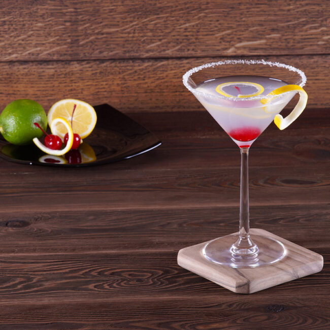 Aviation Cocktail Ricetta