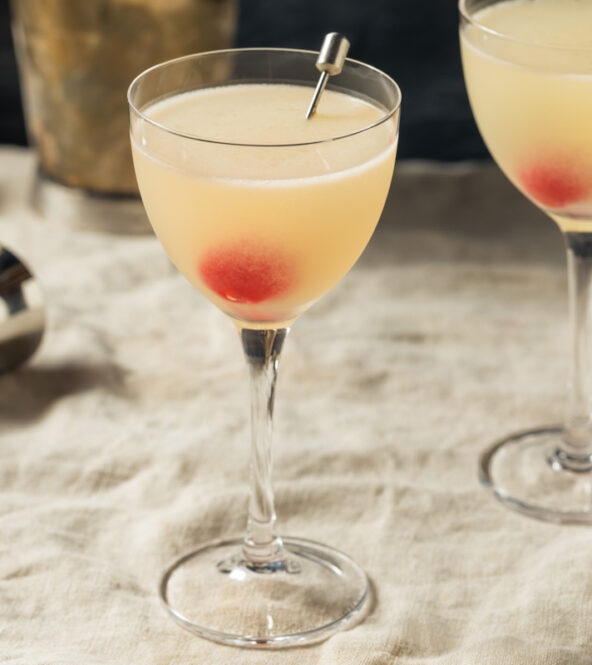 Ricetta Cocktail Casino