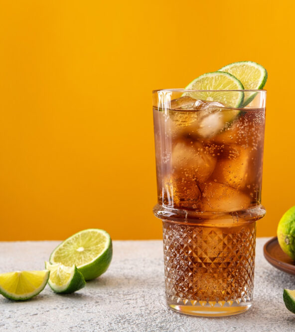 Ricetta Cocktail Cuba Libre