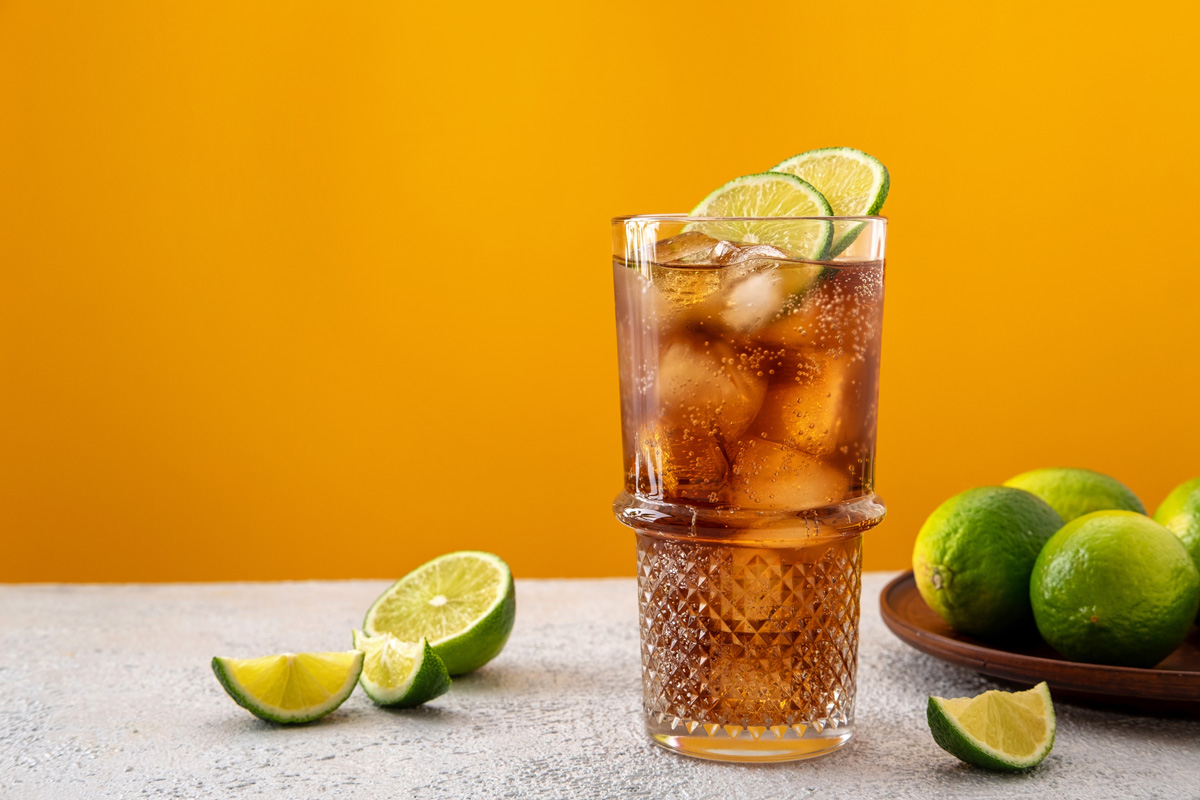 Ricetta Cocktail Cuba Libre