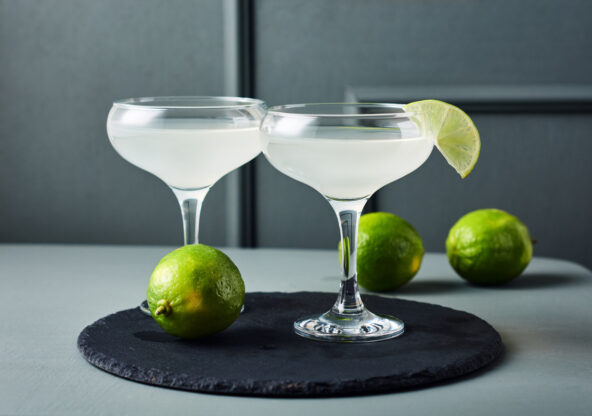 Ricetta Cocktail Daiquiri
