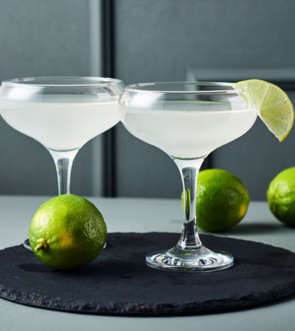 Ricetta Cocktail Daiquiri