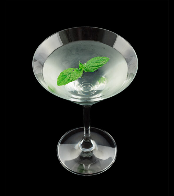 Ricetta Cocktail Derby