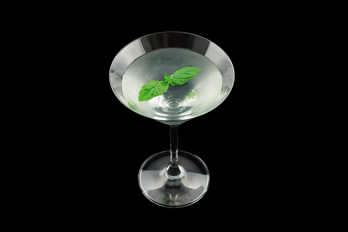 Ricetta Cocktail Derby