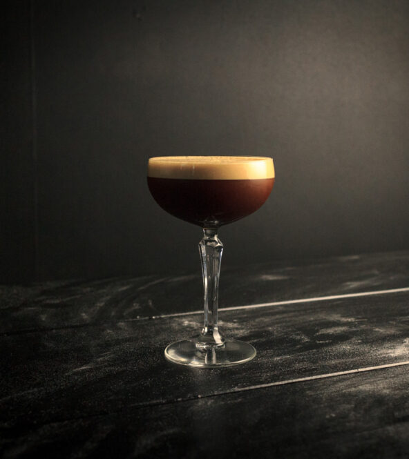 Ricetta Cocktail Espresso Martini