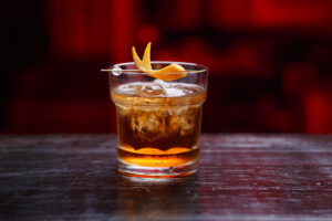 Ricetta Cocktail Godfather