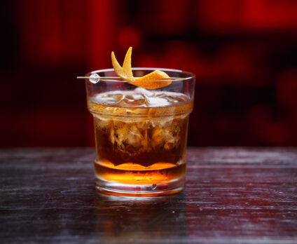 Ricetta Cocktail Godfather