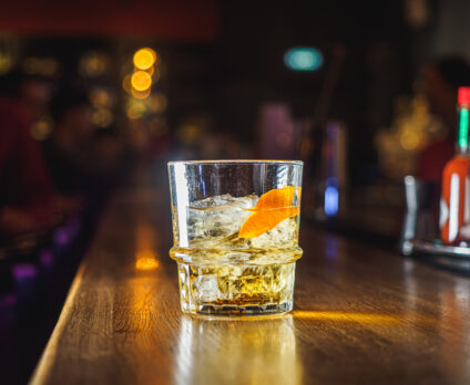 Ricetta Cocktail Godmother