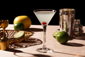 Ricetta Cocktail Hemingway Special