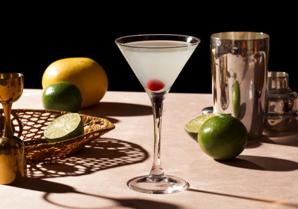 Ricetta Cocktail Hemingway Special