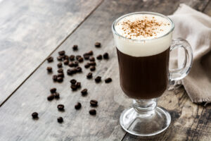 Ricetta Cocktail Irish Coffee