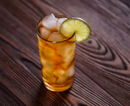 Ricetta Cocktail Long Island Iced Tea