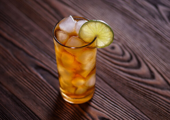 Ricetta Cocktail Long Island Iced Tea