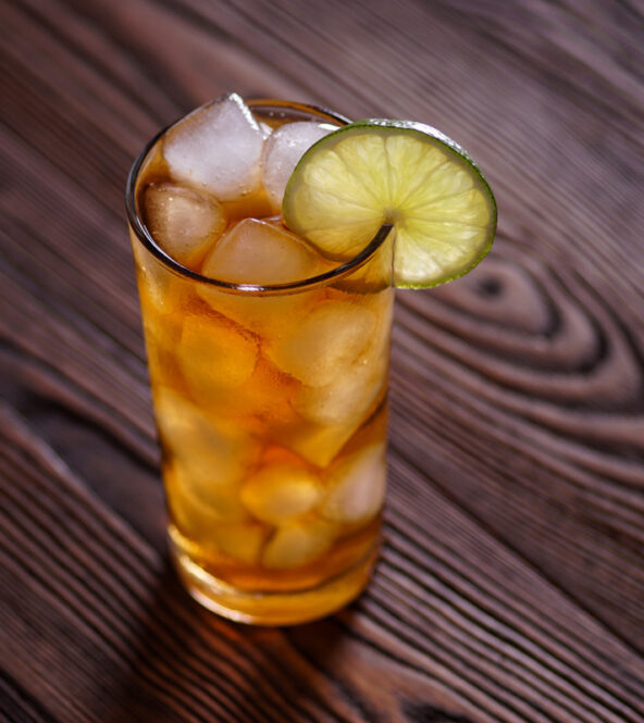 Ricetta Cocktail Long Island Iced Tea