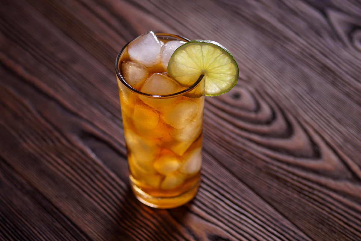 Ricetta Cocktail Long Island Iced Tea
