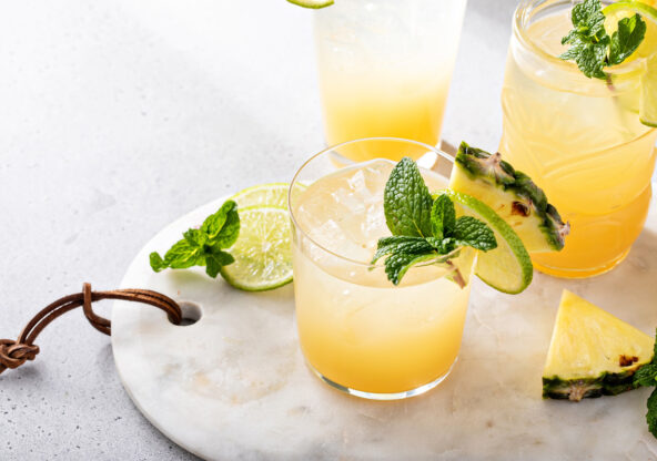 Ricetta Cocktail Mai Tai