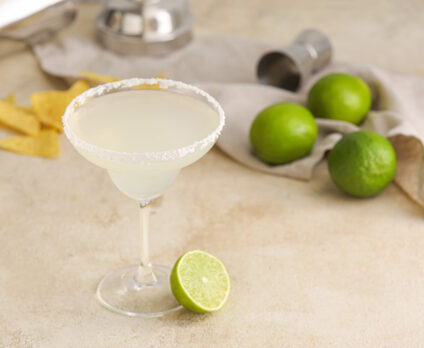 Ricetta Cocktail Margarita
