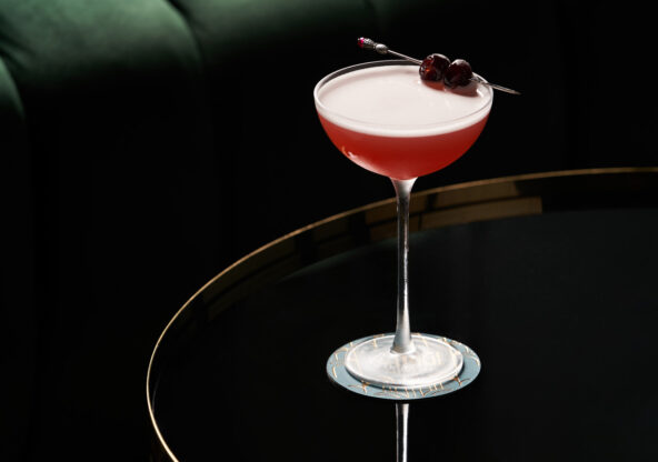 Ricetta Cocktail Mary Pickford