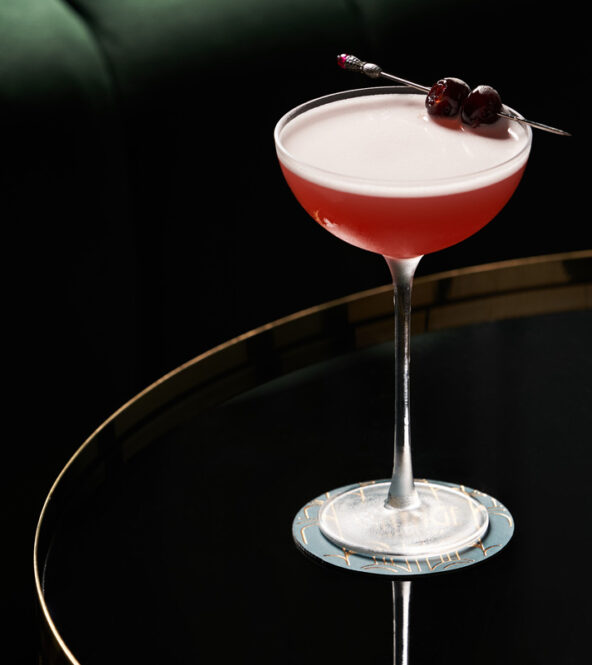 Ricetta Cocktail Mary Pickford