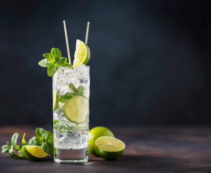 Ricetta Cocktail Mojito
