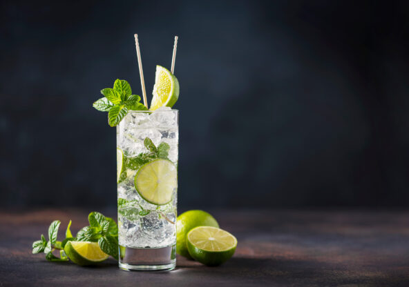 Ricetta Cocktail Mojito