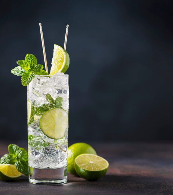 Ricetta Cocktail Mojito
