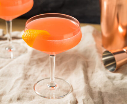 Ricetta Cocktail Monkey Gland