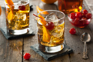 Ricetta Cocktail Old Fashioned