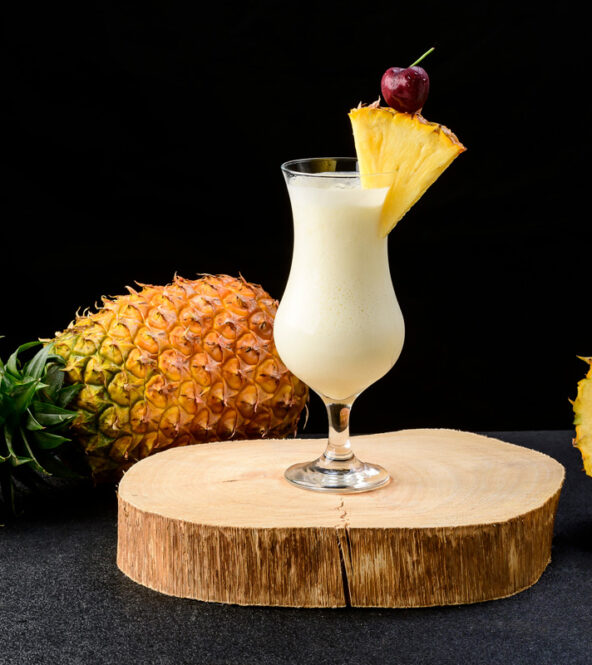 Ricetta Cocktail Pina Colada