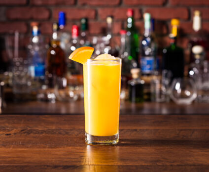 Ricetta Cocktail Screwdriver