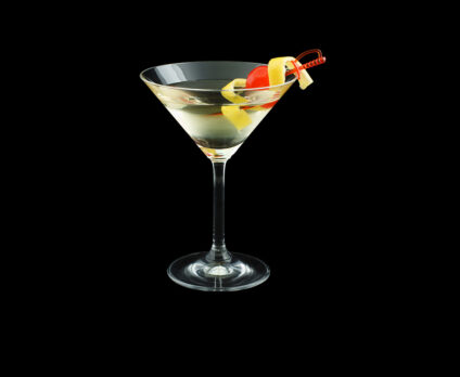 Ricetta Cocktail Tuxedo