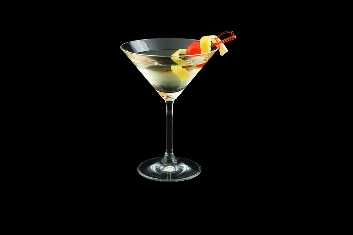 Ricetta Cocktail Tuxedo