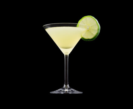 Ricetta Cocktail Yellow Bird