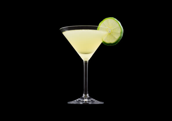 Ricetta Cocktail Yellow Bird