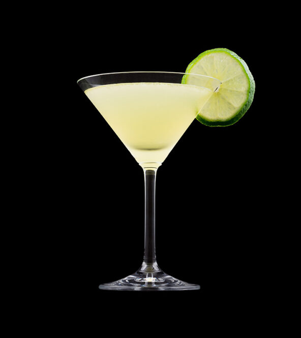 Ricetta Cocktail Yellow Bird