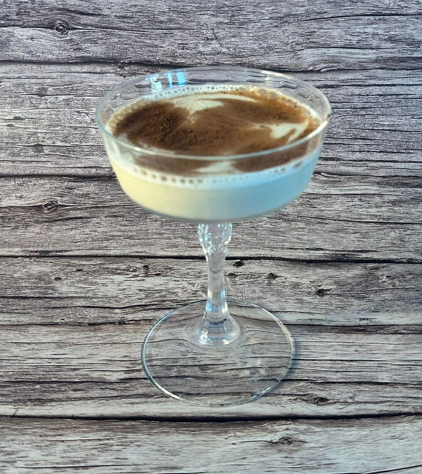 Ricetta Cocktail Dark Andrew