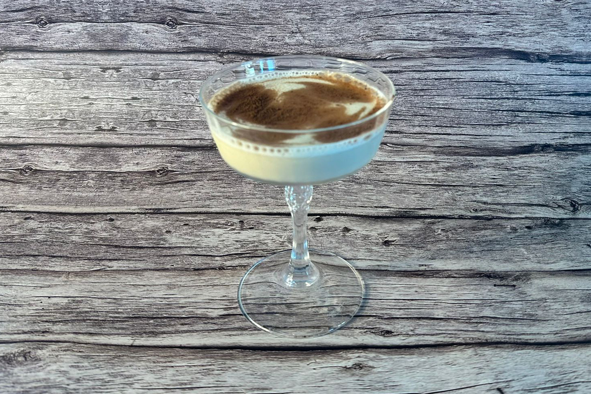 Ricetta Cocktail Dark Andrew