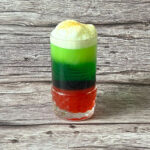 Ricetta Cocktail Il Bulgaro