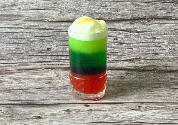 Ricetta Cocktail Il Bulgaro