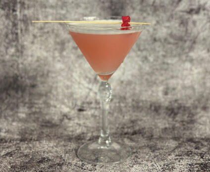 Ricetta Cocktail Chiara