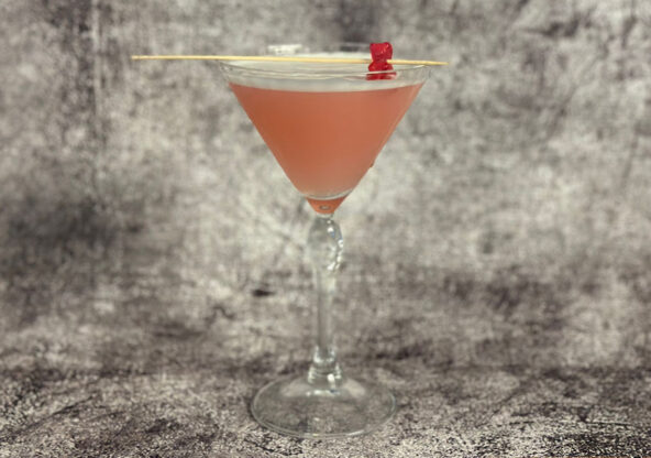 Ricetta Cocktail Chiara