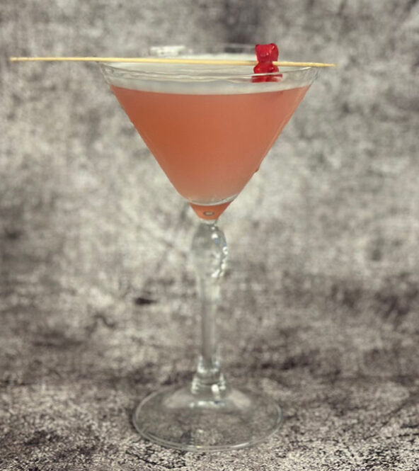 Ricetta Cocktail Chiara