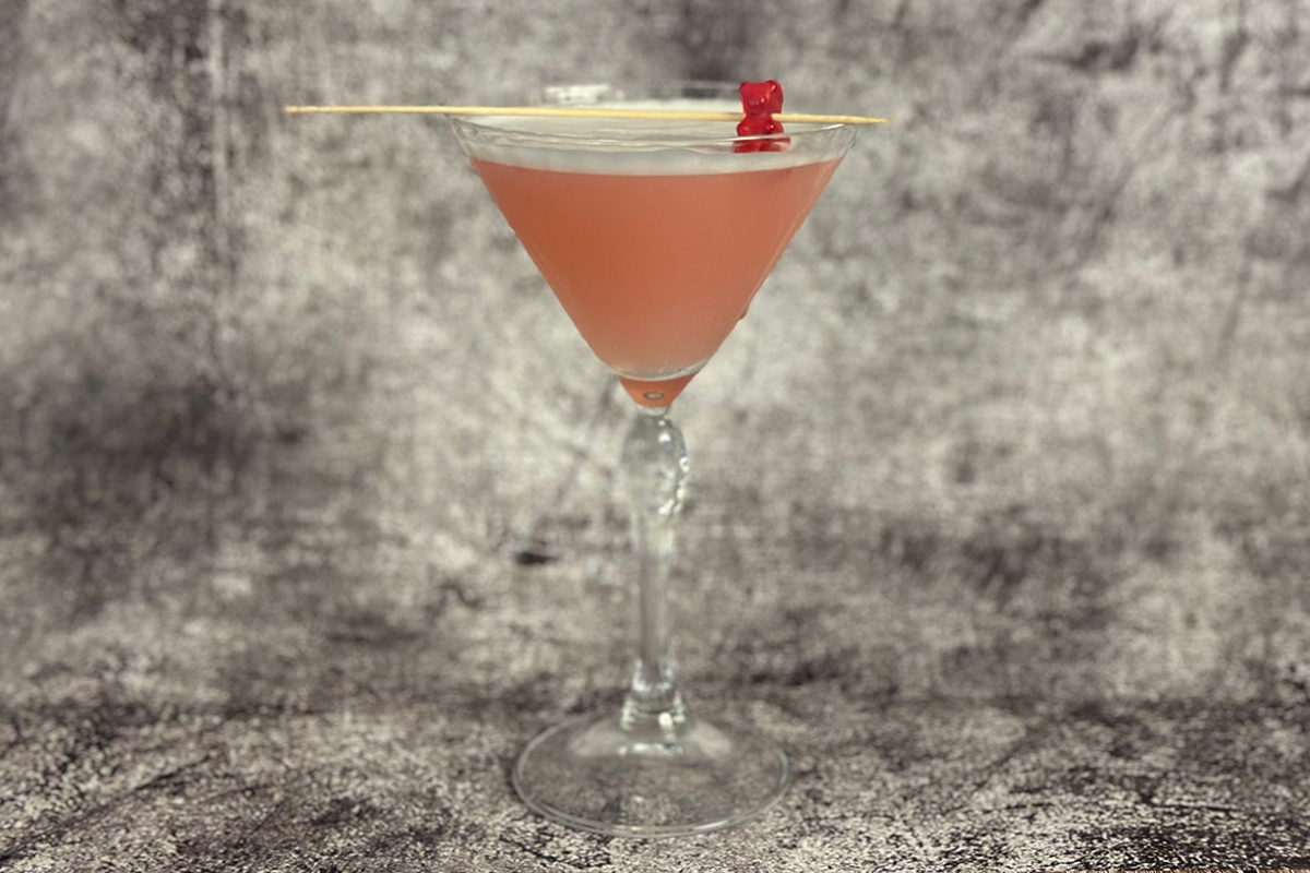 Ricetta Cocktail Chiara