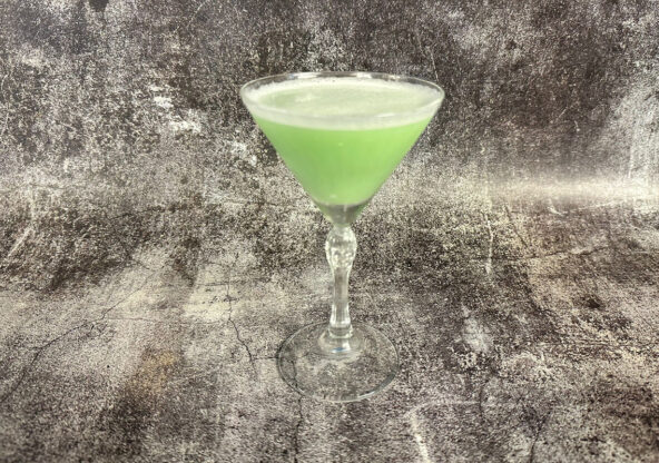 Ricetta Cocktail Sweet Mint