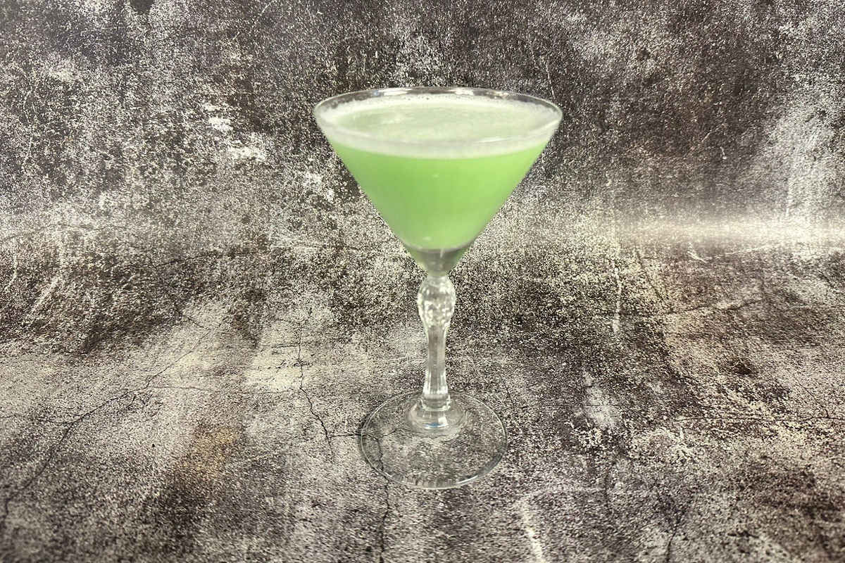 Ricetta Cocktail Sweet Mint