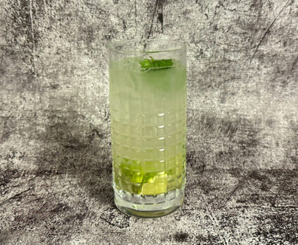 Ricetta Cocktail Tyson