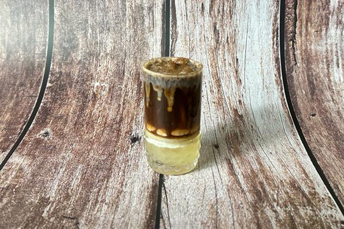 Ricetta Cocktail Bounty