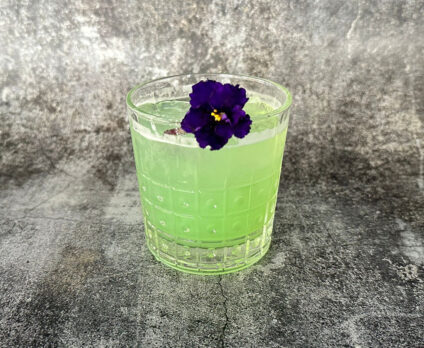 Ricetta Cocktail Joker Face