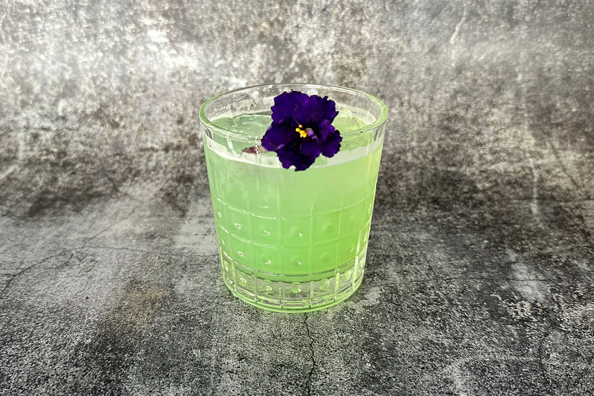 Ricetta Cocktail Joker Face