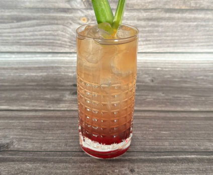 Ricetta Cocktail Rum Amigos Felices